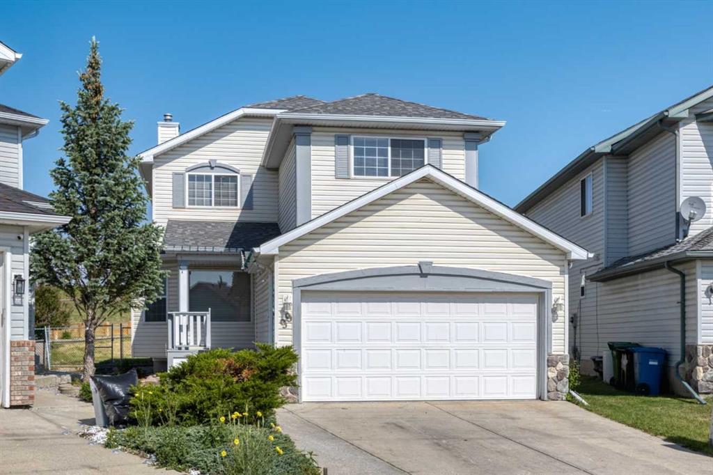 99 Arbour Crest Rise NW, A2248670, Alberta,