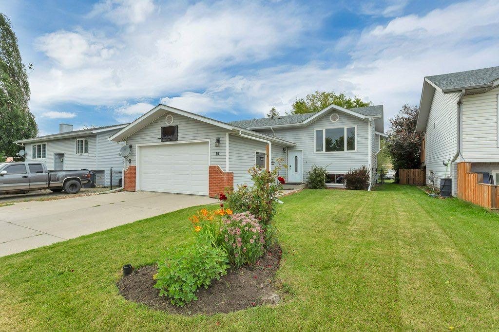 10 Beech Crescent , A2248671, Alberta,