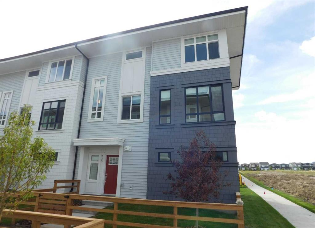 233, 857 Belmont Drive SW, A2248672, Alberta,