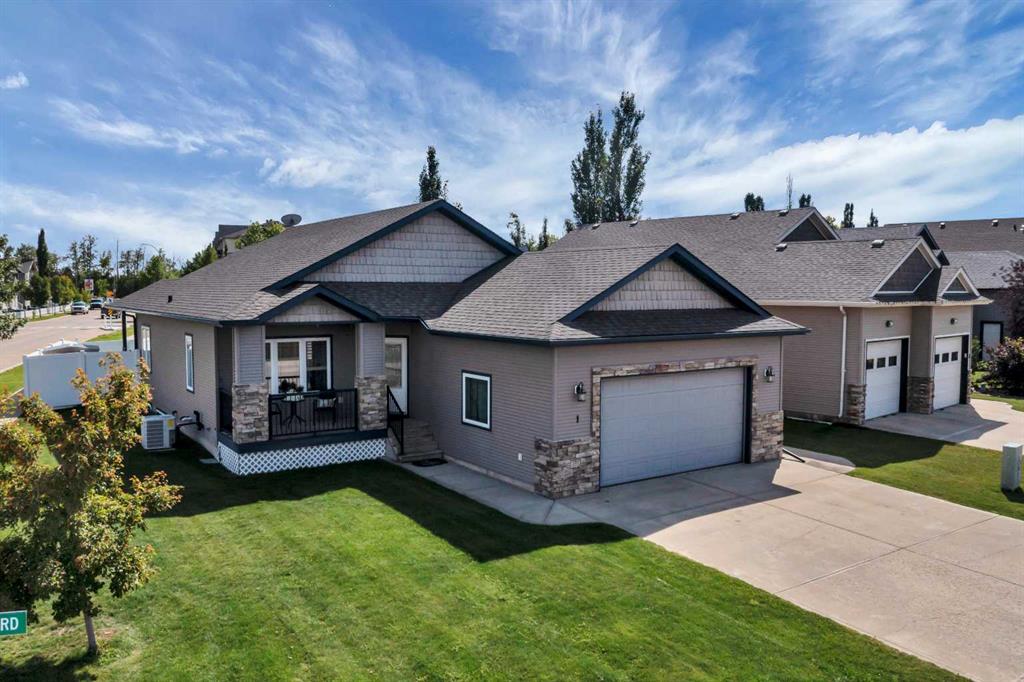 1 Laurel Road , A2248674, Alberta,