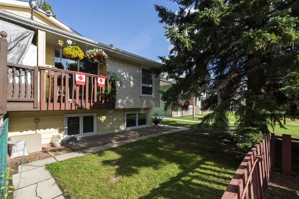 MLS® listing #104630220 for sale located at 2, 4118 60 Street 