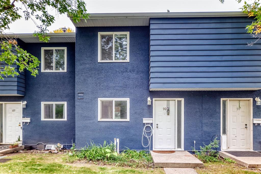 90, 251 90 Avenue SE, A2248683, Alberta,