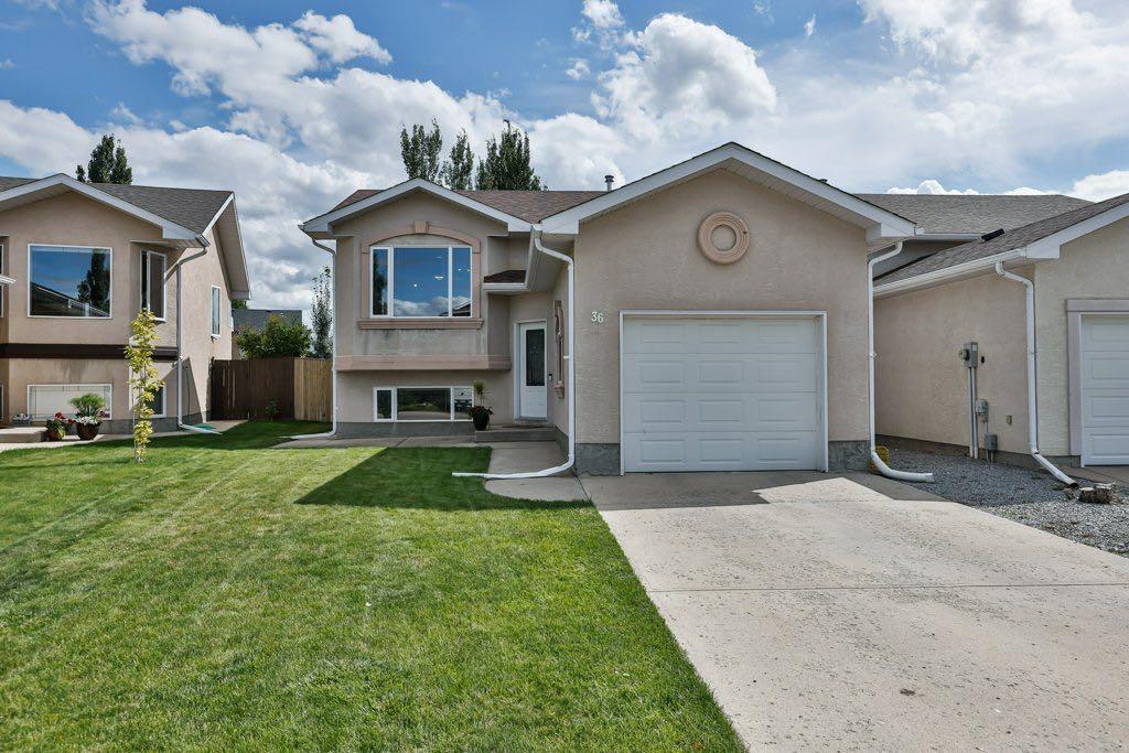 36 Blackfoot Circle W, A2248693, Alberta,