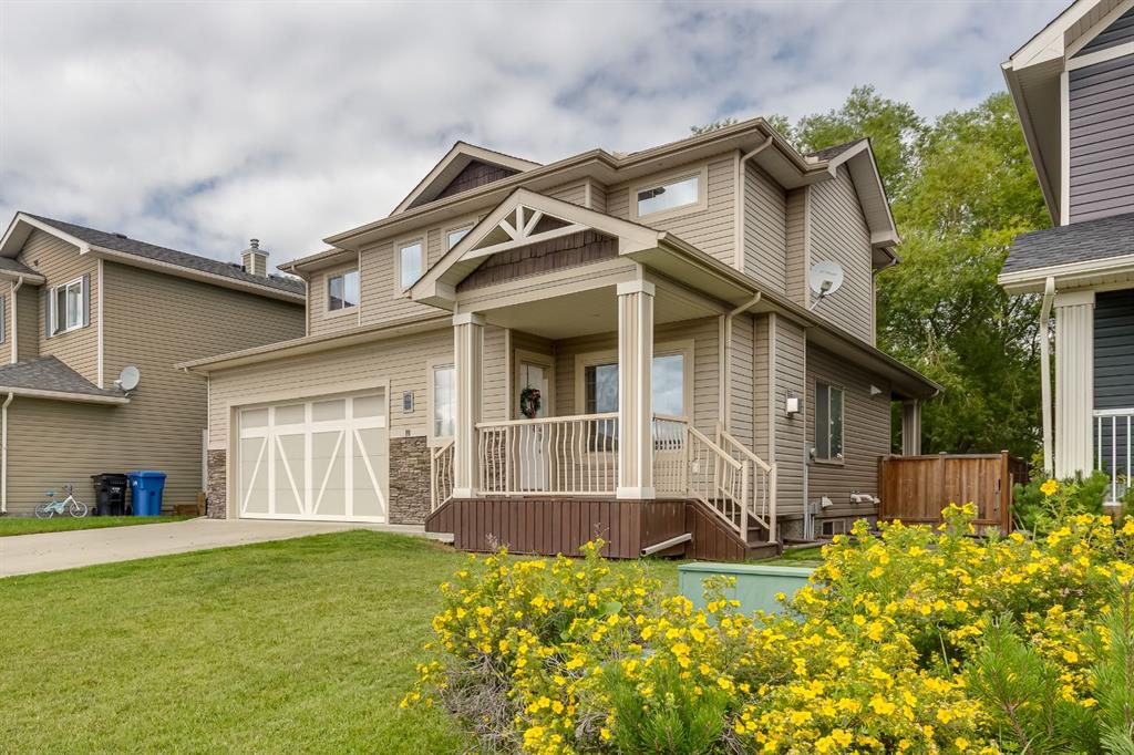 812 Stonehaven Drive , A2248696, Alberta,