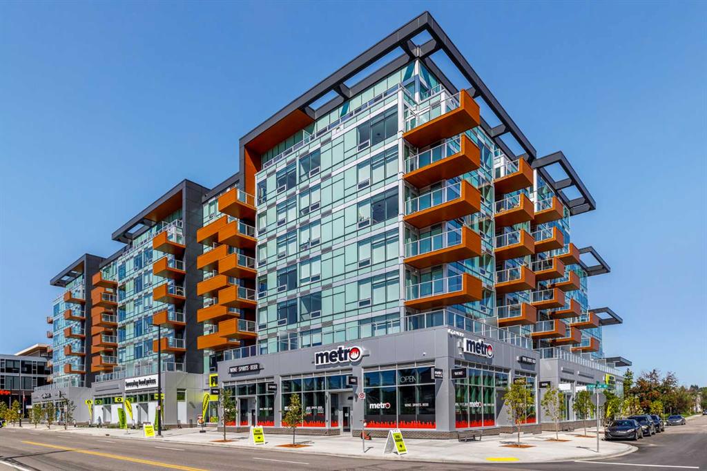 Second View of 822, 110 18A Street NW, West Hillhurst, Calgary, Alberta, T2N 2G9