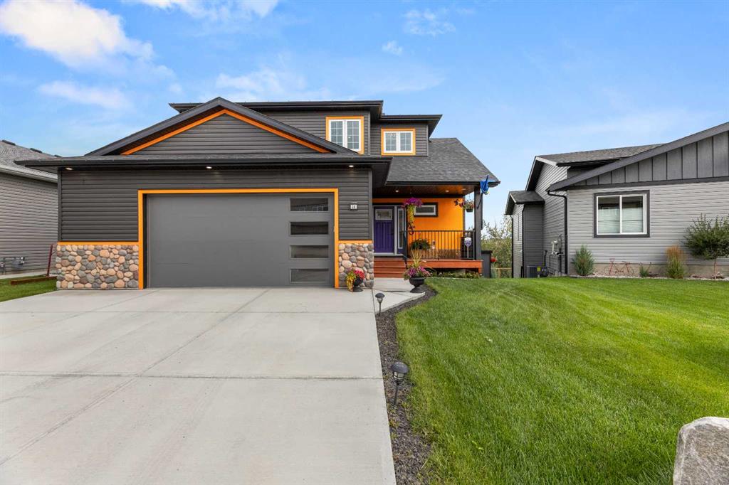 20 Poplar Ridge Close , A2248702, Alberta,