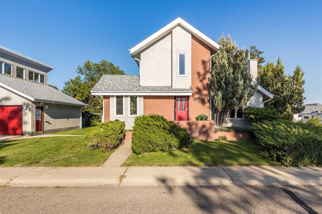 Third View of 63 Palliser Way NE, Park View, Medicine Hat, Alberta, T1C 1R5