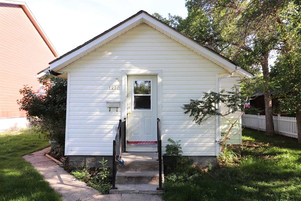 1270 Elm Street SE, A2248707, Alberta,