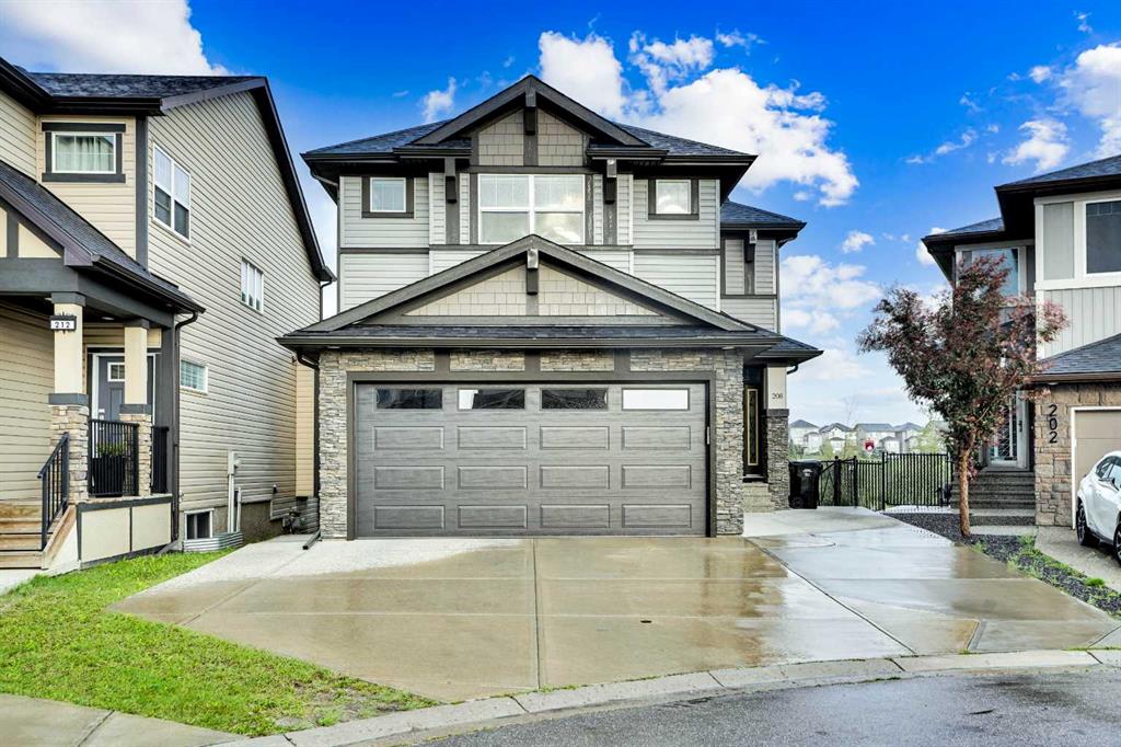 208 Panton Road NW, A2248718, Alberta,