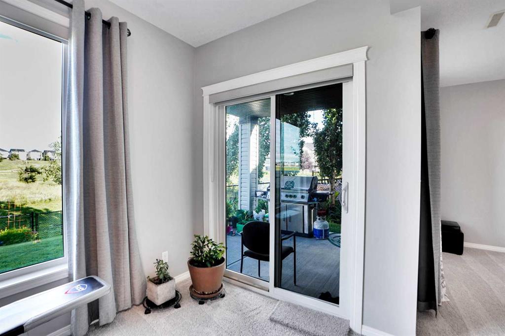 Third View of 208 Panton Road NW, Panorama Hills, Calgary, Alberta, T3K0Z2