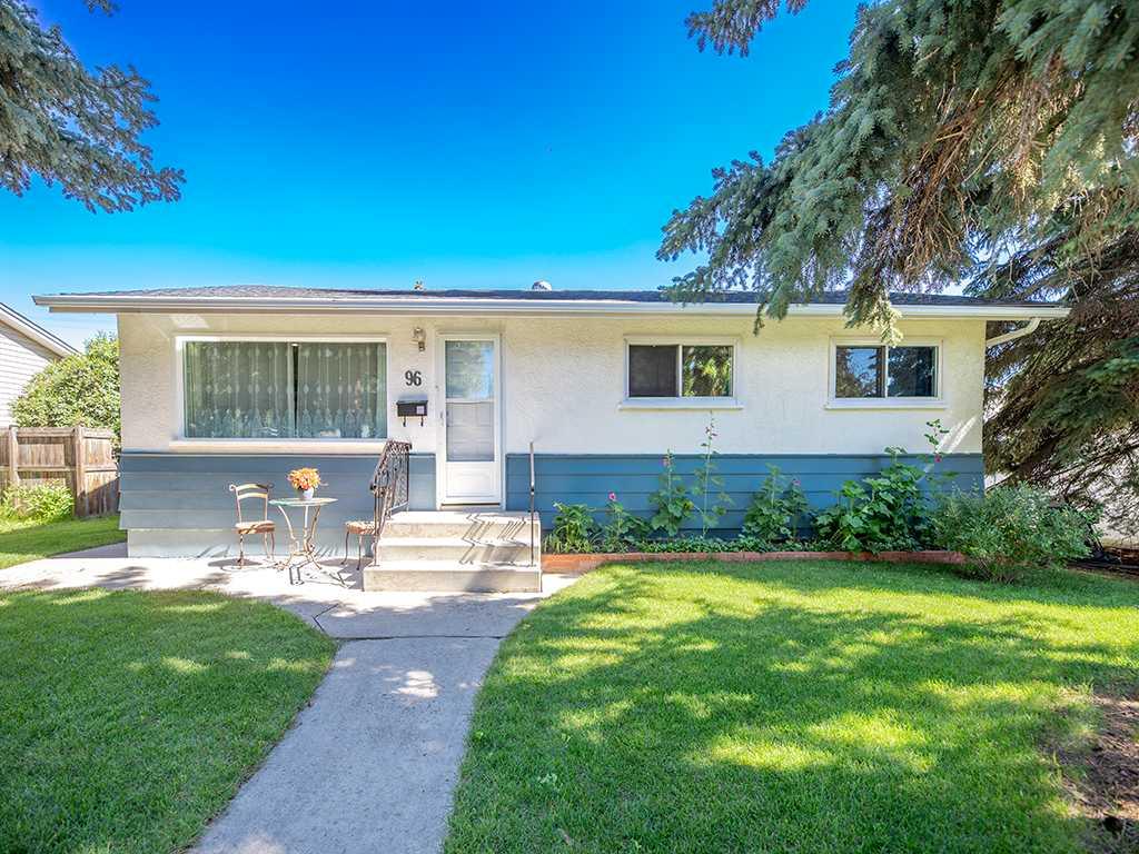 96 Windermere Road SW, A2248721, Alberta,