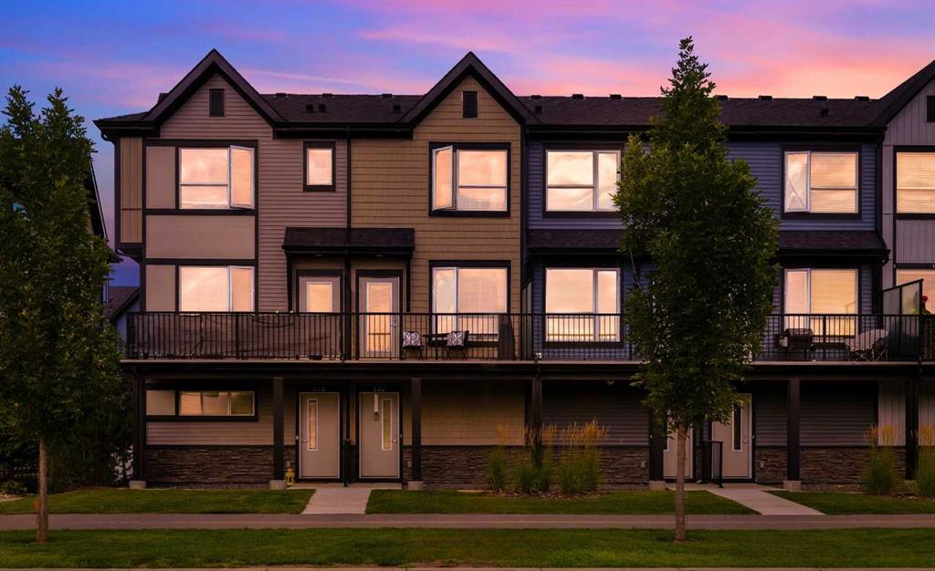 360 210 Avenue SW, A2248723, Alberta,