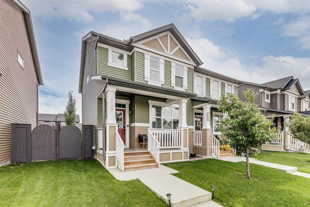 340 Kingsmere Way SE, A2248731, Alberta,
