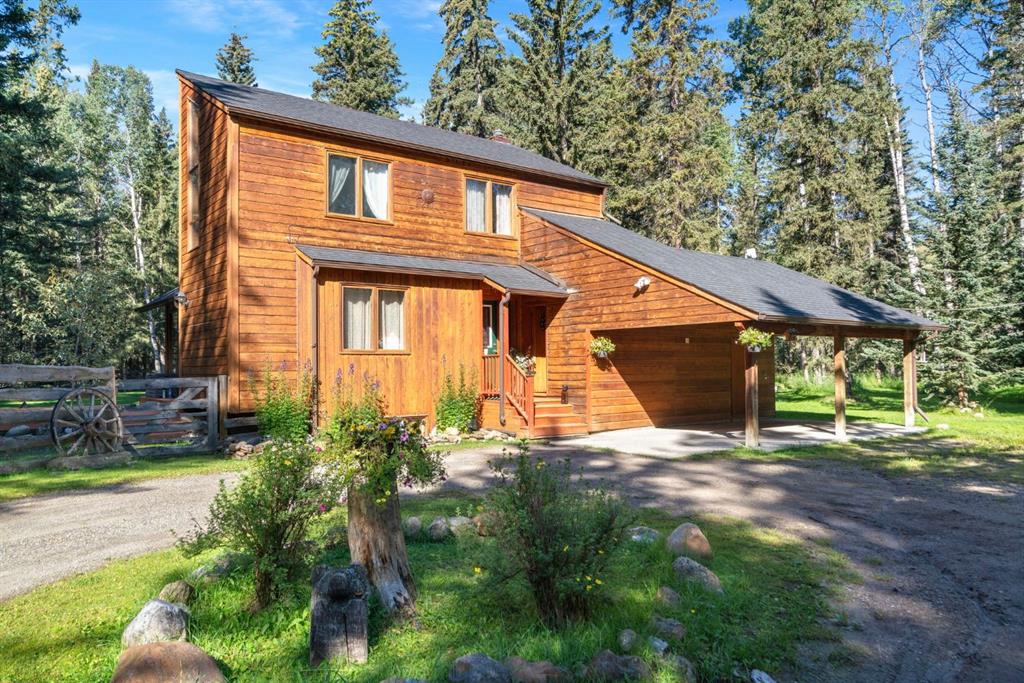 9 Ghost Road , A2248732, Alberta,