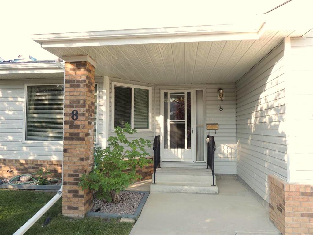 MLS® listing #104636550 for sale located at 8 Macewan Park Heights NW