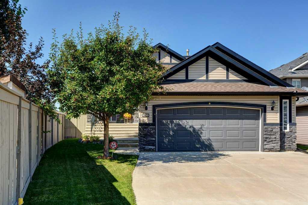 Second View of 2604 Coopers Circle SW, Coopers Crossing, Airdrie, Alberta, T4B 3K2