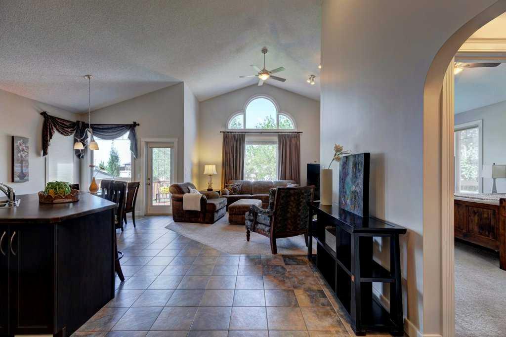Third View of 2604 Coopers Circle SW, Coopers Crossing, Airdrie, Alberta, T4B 3K2