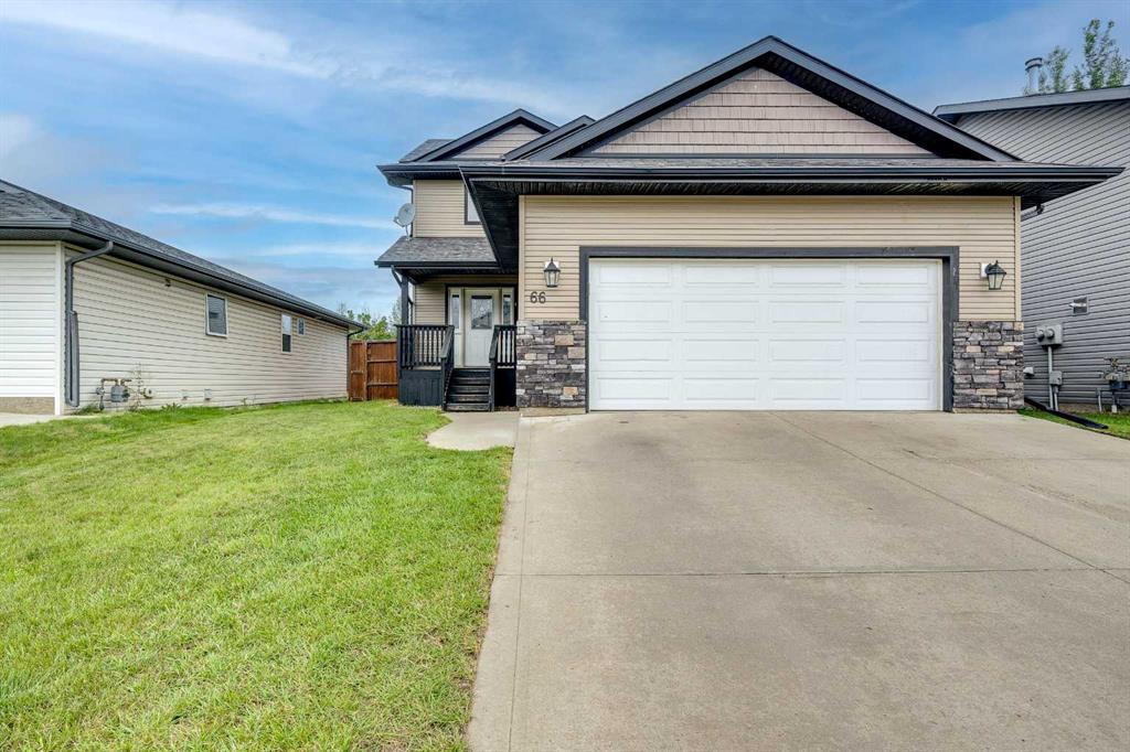 66 Jaspar Crescent , A2248740, Alberta,
