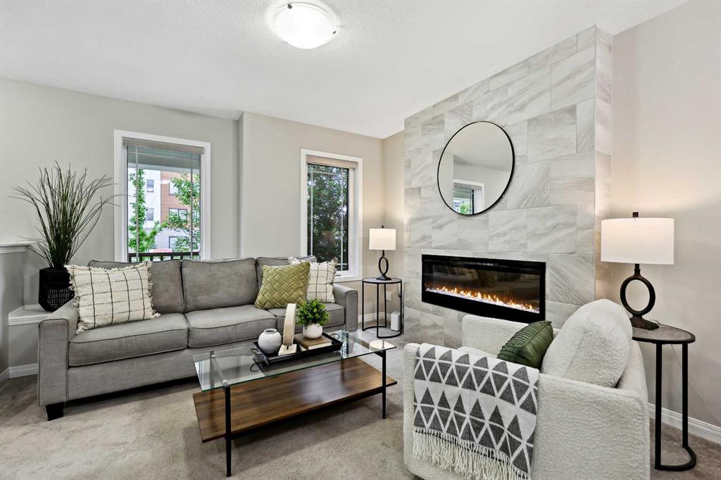 1648 Carrington Boulevard NW, A2248753, Alberta,