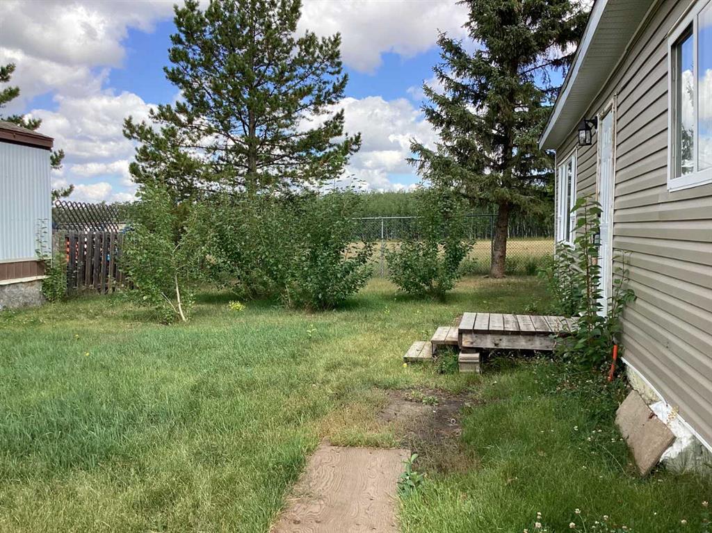 Third View of 92, 600 14 Street , NONE, Beaverlodge, Alberta, T0H0C0