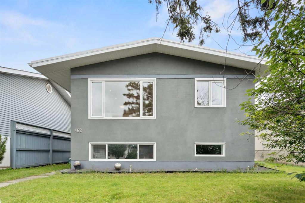 462 78 Avenue NE, A2248760, Alberta,