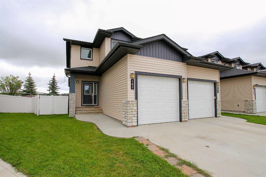 162 Hampton Close , A2248764, Alberta,