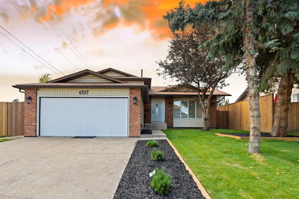 4707 60 Street NE, A2248767, Alberta,