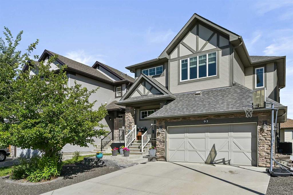 92 Brightoncrest Rise SE, A2248768, Alberta,
