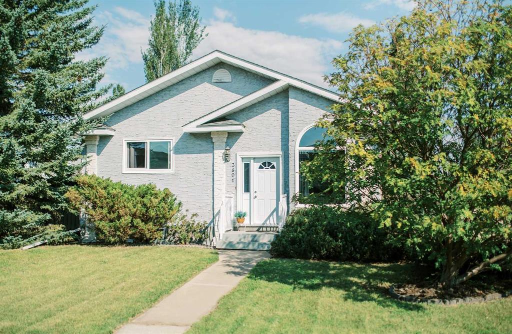 3801 64 Street , A2248770, Alberta,
