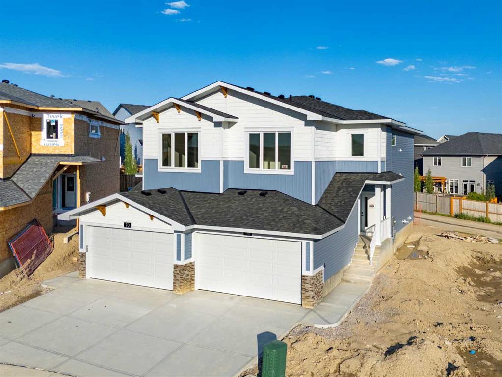 66 Heritage Circle , A2248771, Alberta,