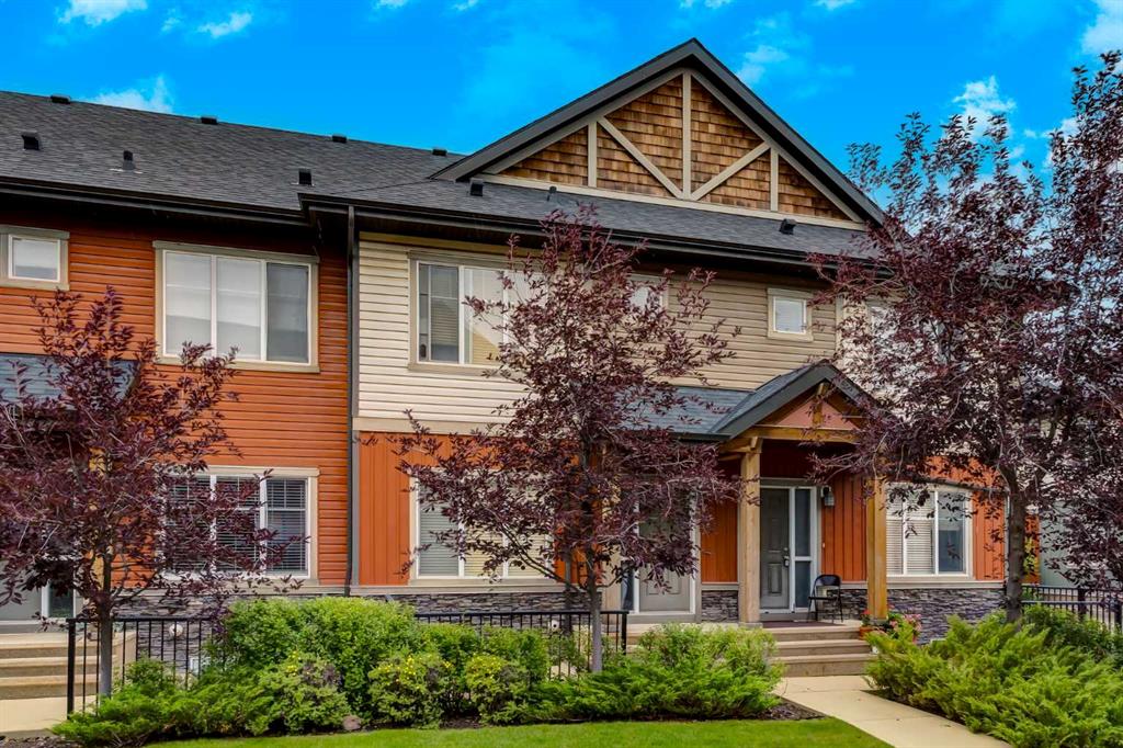 Second View of 47 Skyview Springs Circle NE, Skyview Ranch, Calgary, Alberta, T3N 0E6
