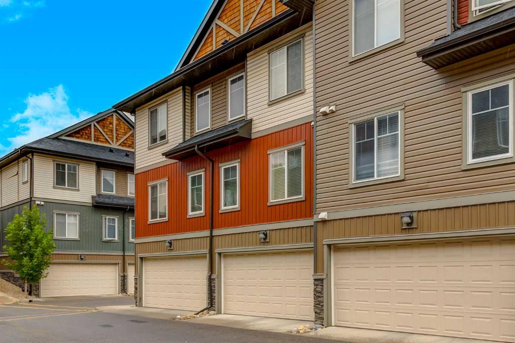 Third View of 47 Skyview Springs Circle NE, Skyview Ranch, Calgary, Alberta, T3N 0E6