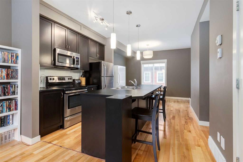 Fourth View of 47 Skyview Springs Circle NE, Skyview Ranch, Calgary, Alberta, T3N 0E6