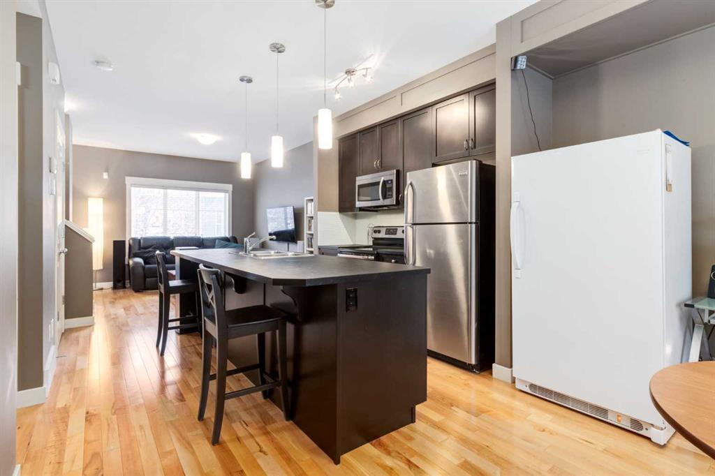 Fifth View of 47 Skyview Springs Circle NE, Skyview Ranch, Calgary, Alberta, T3N 0E6