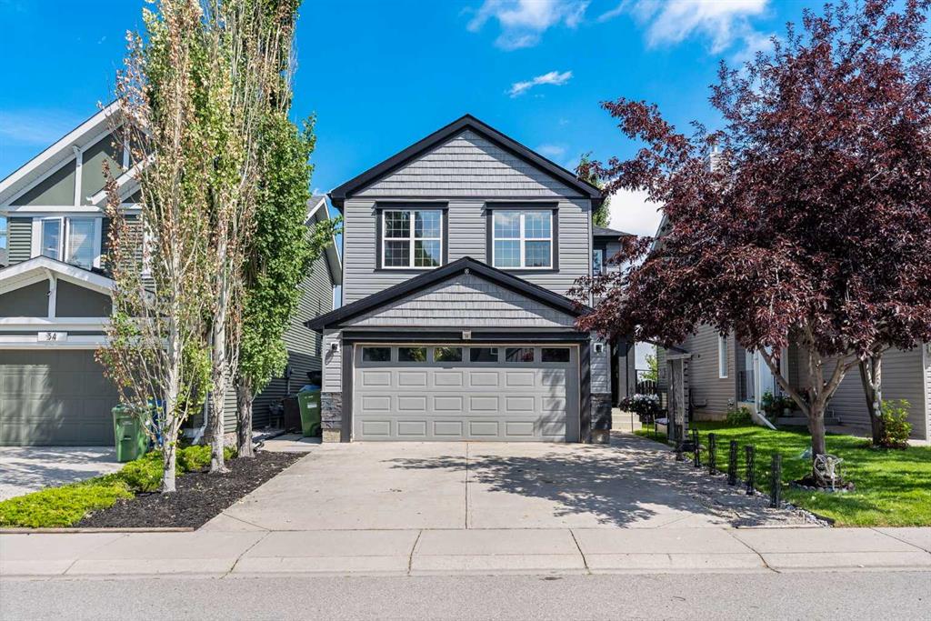 38 Copperfield Common SE, A2248775, Alberta,