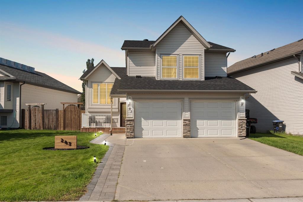 283 Williams Drive , A2248779, Alberta,