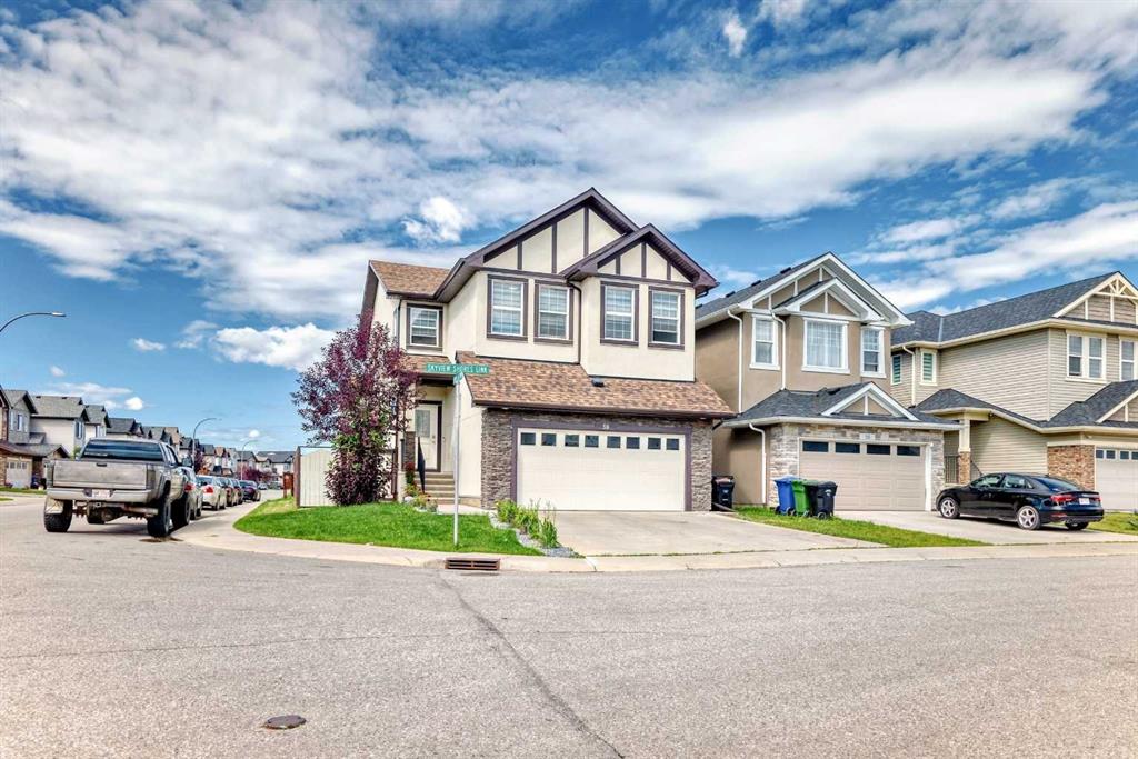 59 Skyview Shores Link NE, A2248782, Alberta,