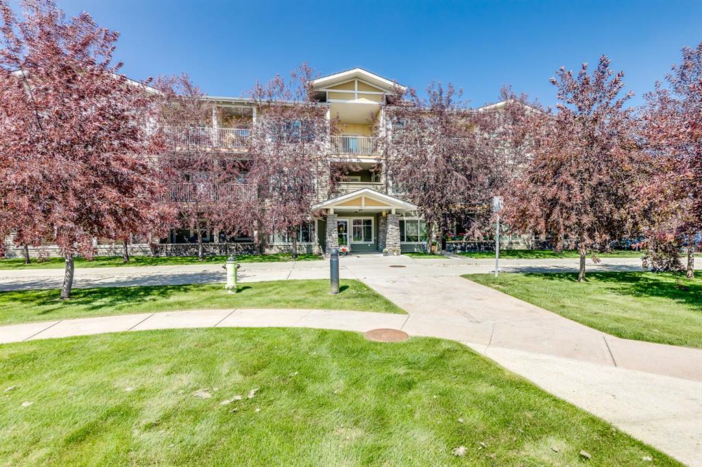 2102, 4 Kingsland Close SE, A2248790, Alberta,