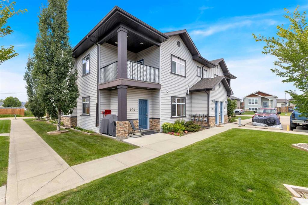 405, 639 Oak Street , A2248806, Alberta,