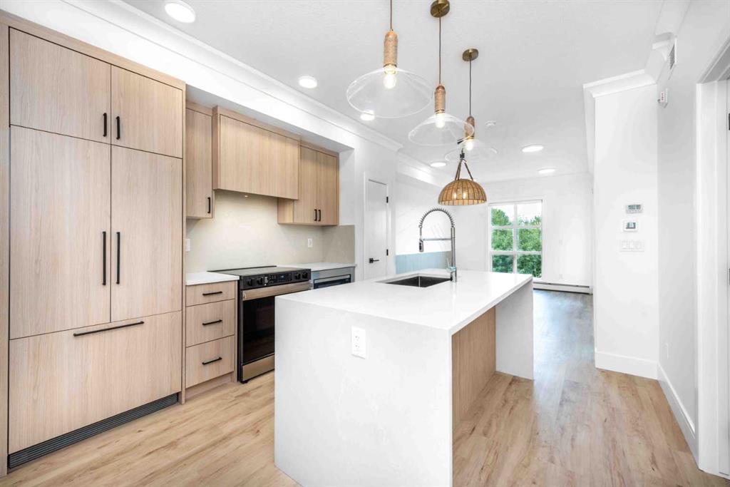 1206, 4270 Norford Avenue NW, A2248808, Alberta,