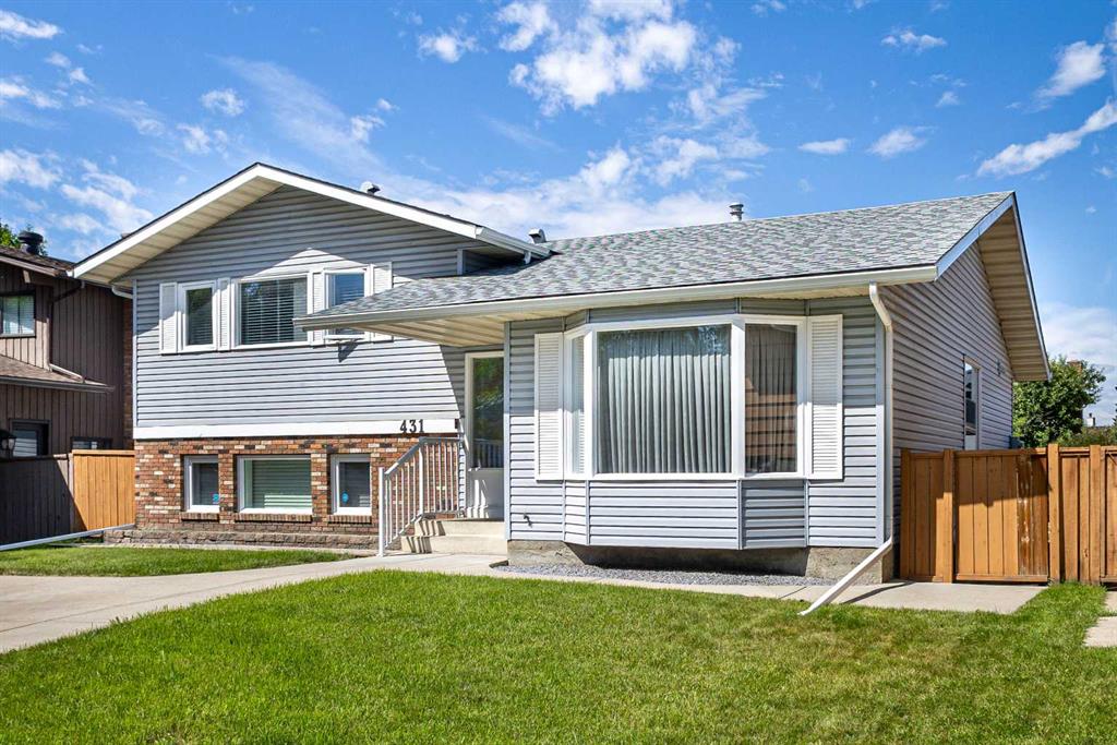 431 Templeton Road NE, A2248809, Alberta,