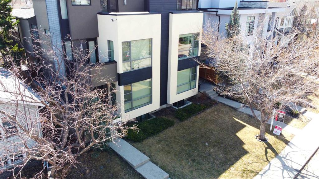 2307 3 Avenue NW, A2248810, Alberta,