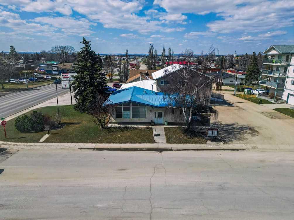 Fourth View of 4530 54 Avenue , NONE, Olds, Alberta, T4H 1B8