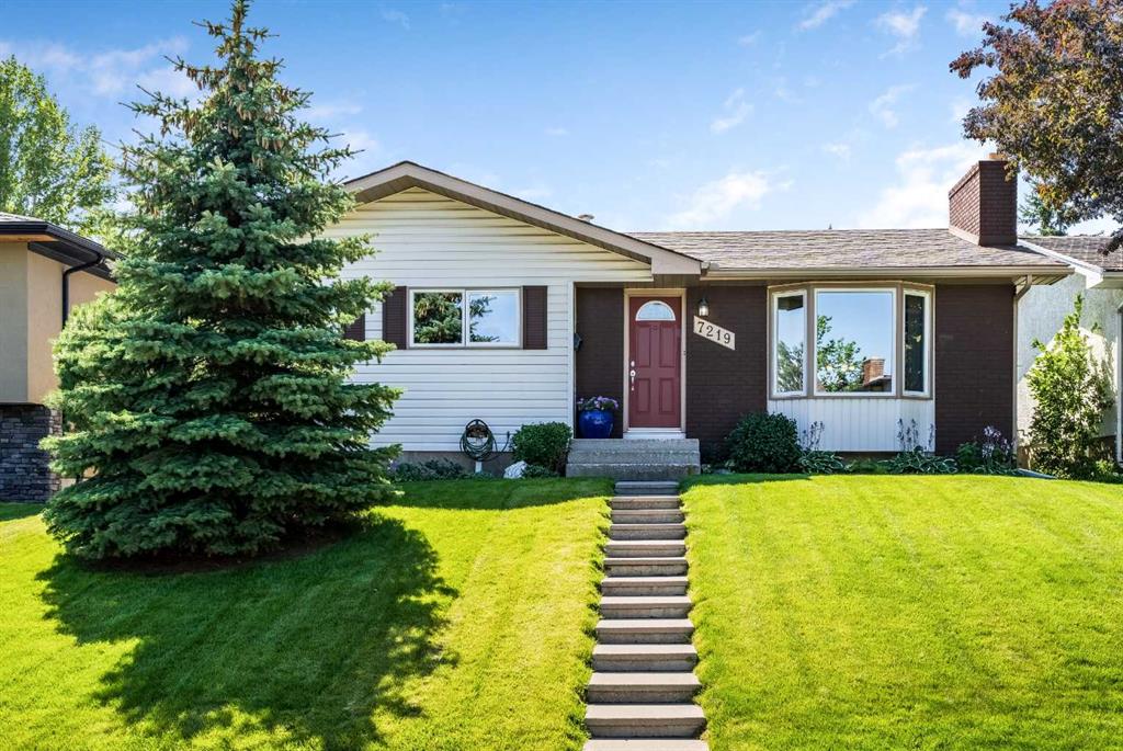 Third View of 7219 Range Drive NW, Ranchlands, Calgary, Alberta, T3G 1H2