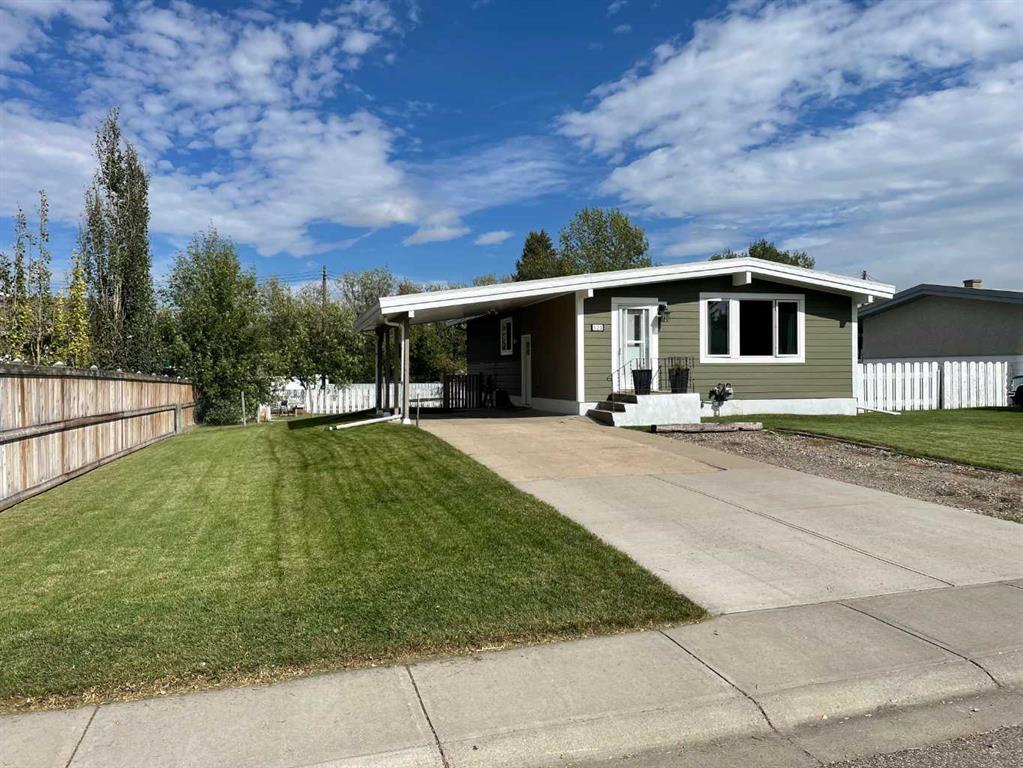 520 6 Street W, A2248817, Alberta,