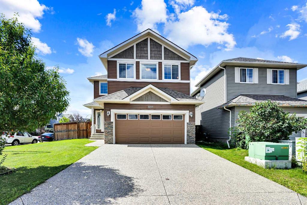 107 Everhollow Street SW, A2248821, Alberta,