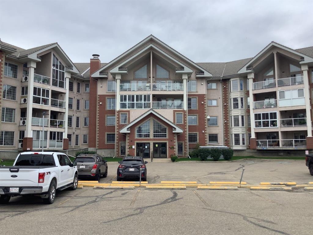 124, 4805 45 Street , A2248825, Alberta,