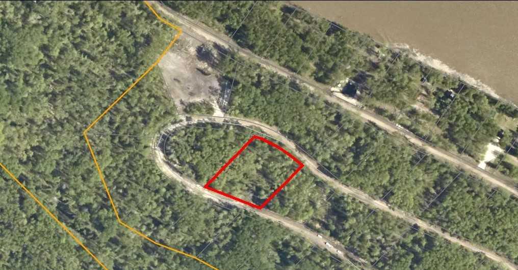 Lot 33, Wapiti River SW-21-69-10-W6  , A2248830, Alberta,