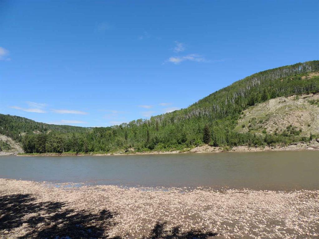 Fifth View of Lot 33, Wapiti River SW-21-69-10-W6  , NONE, Rural Grande Prairie No. 1, County of, Alberta, T0H 1J0