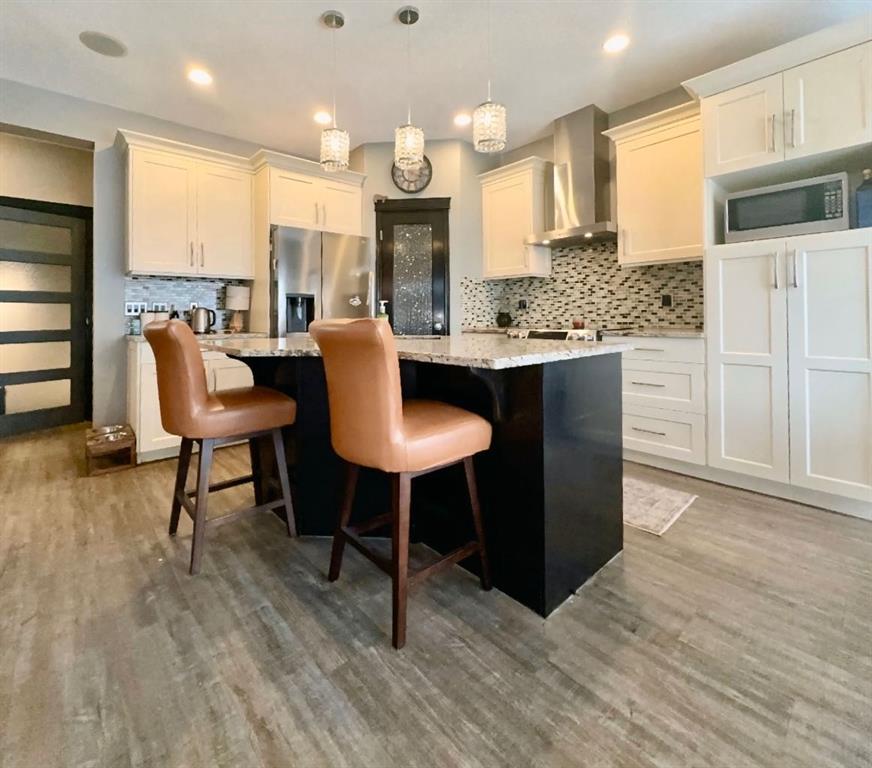 Third View of 78 Cranwell Common SE, Cranston, Calgary, Alberta, T3M 0J4